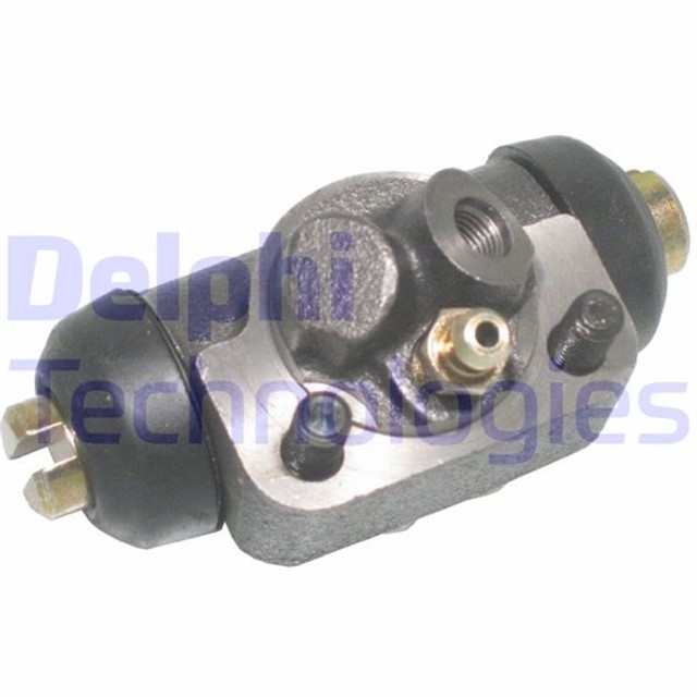 TEKERLEK SILINDIRI DUZENEGI ARKA; SOL LAND ROVER SERIES III 71 80