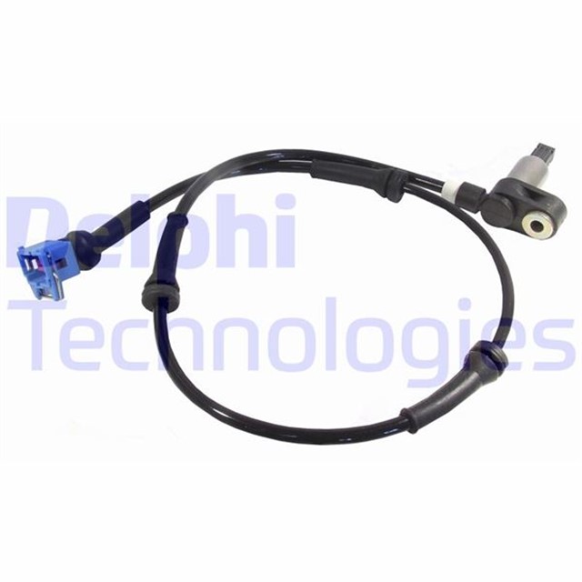 ABS HIZ SENSORU ARKA; SOL/SAG CITROEN SAXO / PEUGEOT 106 02/96