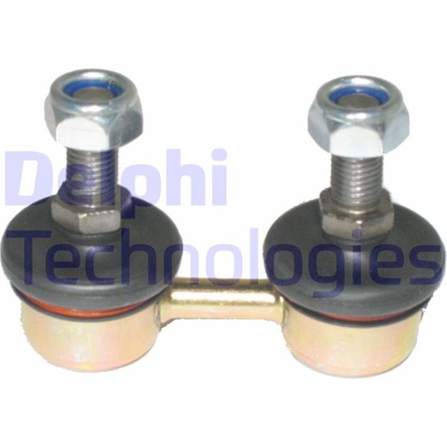Z - ROT ON HYUNDAI - ELANTRA 3TH GEN - XD - 2000 - 2006 - HYUNDAI - SONATA II - 1993 - 1998