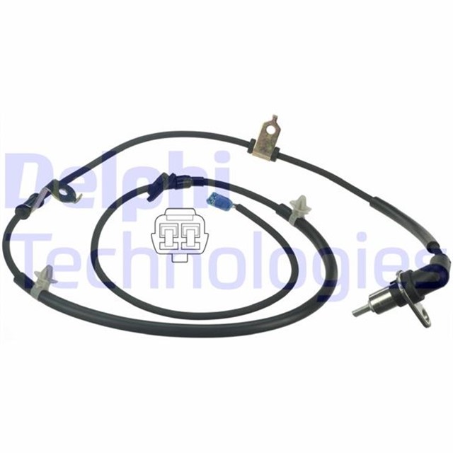 ABS HIZ SENSORU ARKA; SOL SUZUKI LIANA 01/02