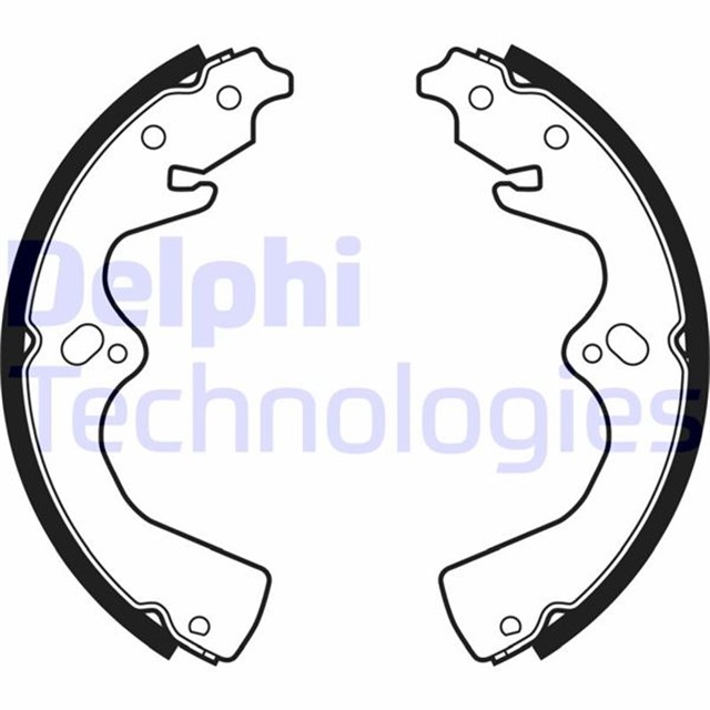 FREN PABUCU ARKA KIA RETONA. SPORTAGE 11/98