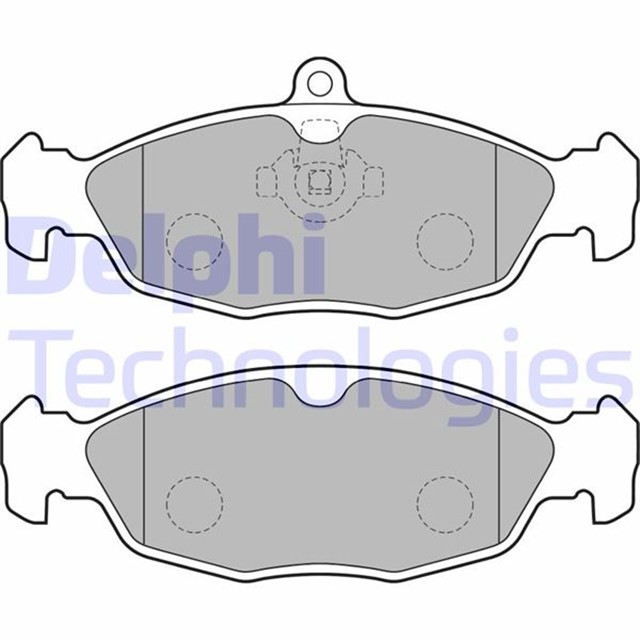ARKA BALATA JAGUAR XJ30 1994 - 2003 XJ40 1989 - 1994 XJ8. XK8 XKR 1996 - 2006