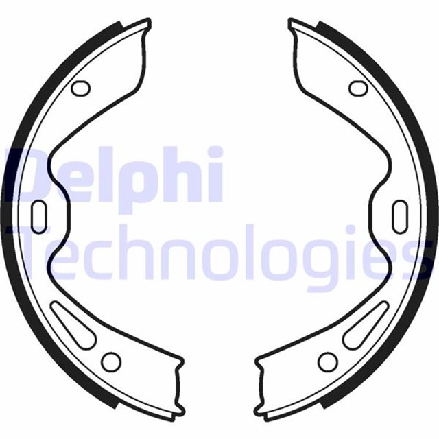 FREN PABUCU ARKA PORSCHE PANAMERA 3/11