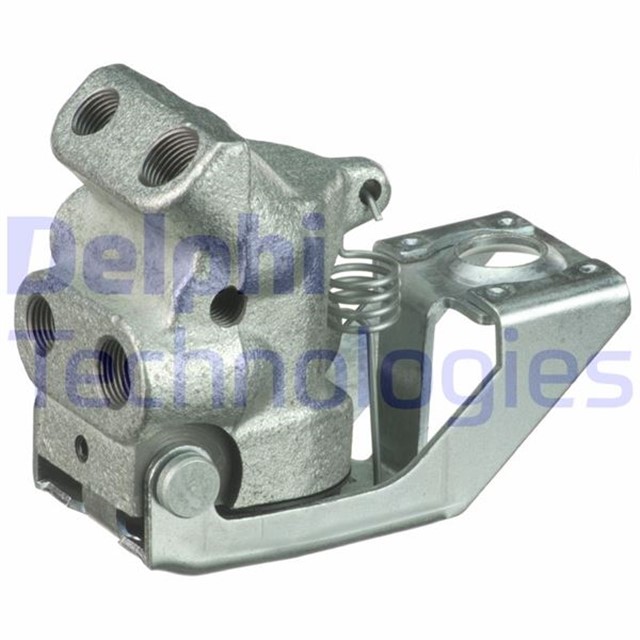 FREN GUCU REGULATORU - CITROEN DISPATCH. EVASION / FIAT JUMPY. SYNERGIE. SCUDO. ULYSSE/ PEUGEOT 806.