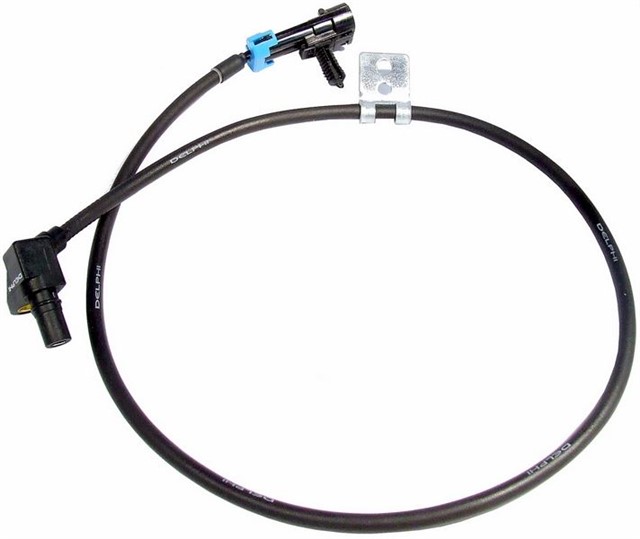 ABS HIZ SENSORU ON; SOL/SAG CHEVROLET BLAZER /GMC JIMMY. SONOMA/ OLDSMOBILE BRAVADA 98 05