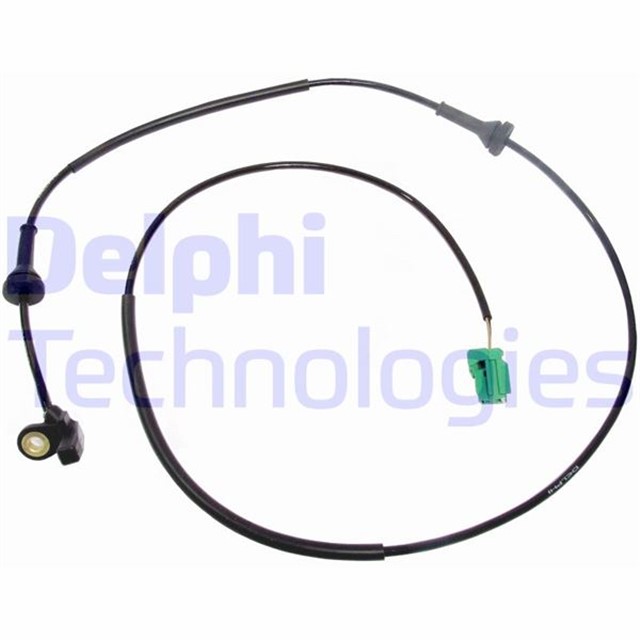 ABS HIZ SENSORU ARKA; SAG VOLVO S60. S80. V70. XC70 11/00 01/09
