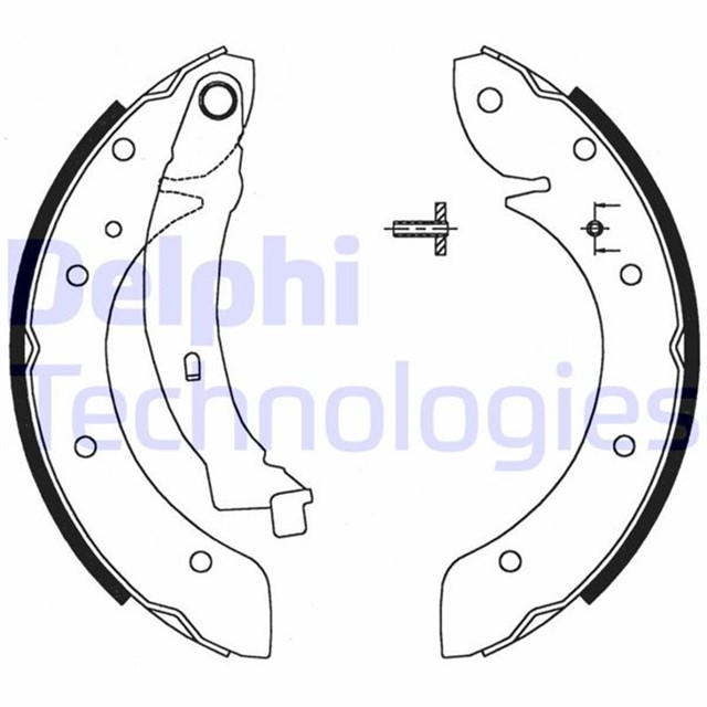 FREN PABUCU ARKA CITROEN BERLINGO. BERLINGO MULTISPACE. XSARA PICASSO / PEUGEOT PARTNER. RANCH 07/96