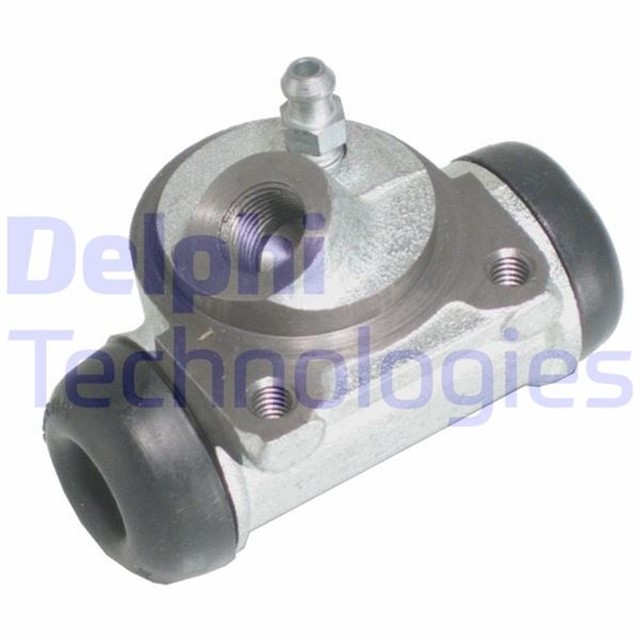 TEKERLEK SILINDIRI DUZENEGI ARKA; SOL PEUGEOT 406 08/95