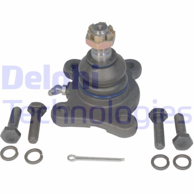 ROTIL ALT HILUX 4X4 LN165/170/190 1997 - 2005