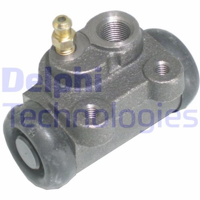 TEKERLEK SILINDIRI DUZENEGI ARKA; SAG/SOL RENAULT 5. 5 VAN. CLIO. EXPRESS. EXTRA. RAPID 04/87 11/98