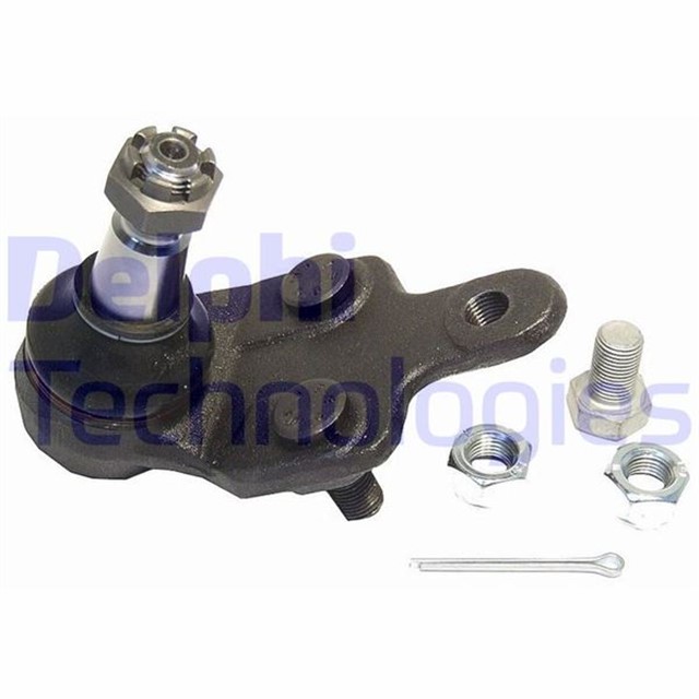 ALT ROTIL ON; SOL LEXUS / TOYOTA RX300. RX330. RX350. RX400 / CAMRY ACV30. MCV30. PREVIA ACR30. CLR3
