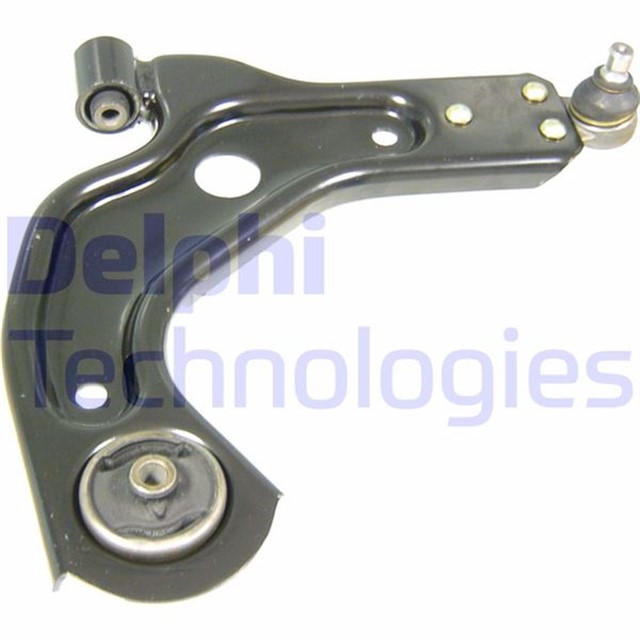 ALT SALINCAK ON; SAG FORD COURIER II 05/98