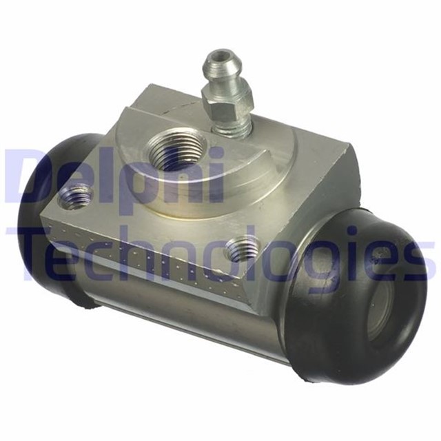 ARKA FREN SILINDIRI YARIS 10 1.3 - 1.5HYBRID - 1.4D