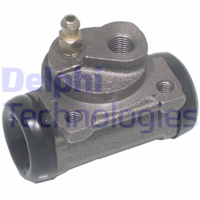 TEKERLEK SILINDIRI DUZENEGI ARKA; SAG NISSAN PRIMERA 92 96