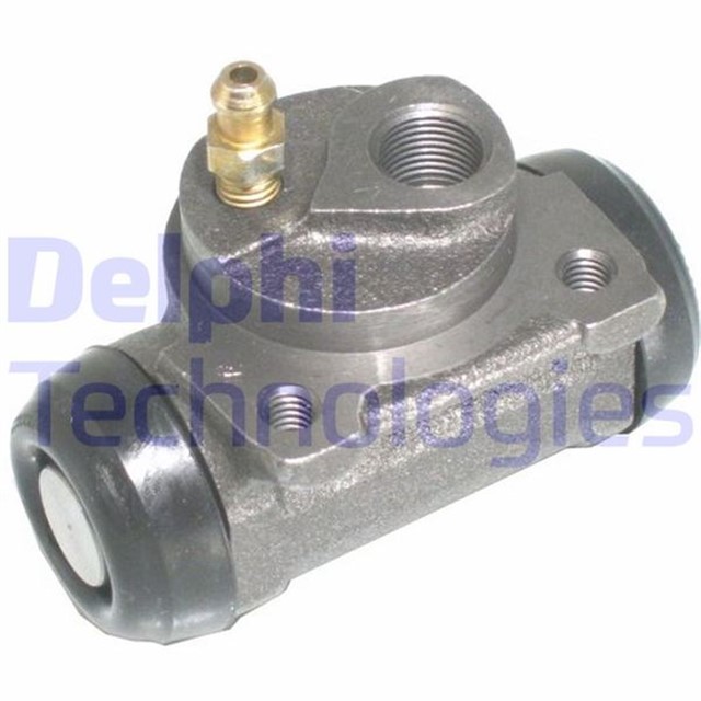 TEKERLEK SILINDIRI DUZENEGI ARKA; SAG PEUGEOT 206 09/98