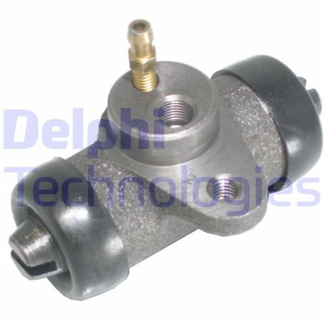 TEKERLEK SILINDIRI DUZENEGI ARKA; SAG/SOL VW TRANSPORTER 71 91