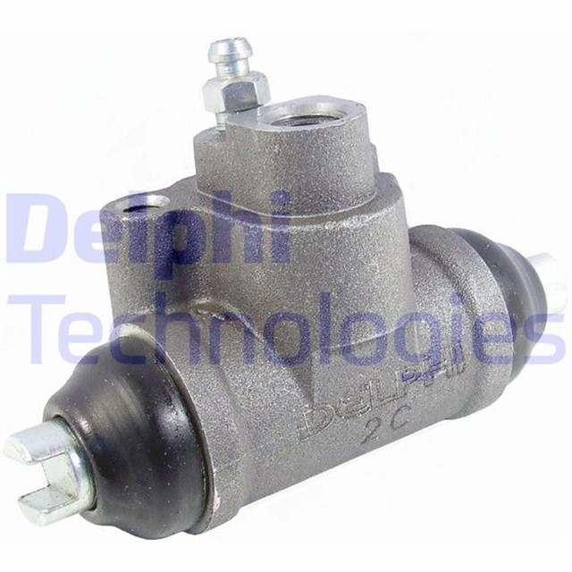 TEKERLEK SILINDIRI DUZENEGI ARKA; SAG/SOL KIA PICANTO 04/04 04/08