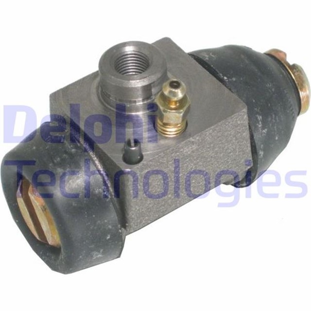 TEKERLEK SILINDIRI DUZENEGI ARKA; SAG/SOL FORD TRANSIT 86 91