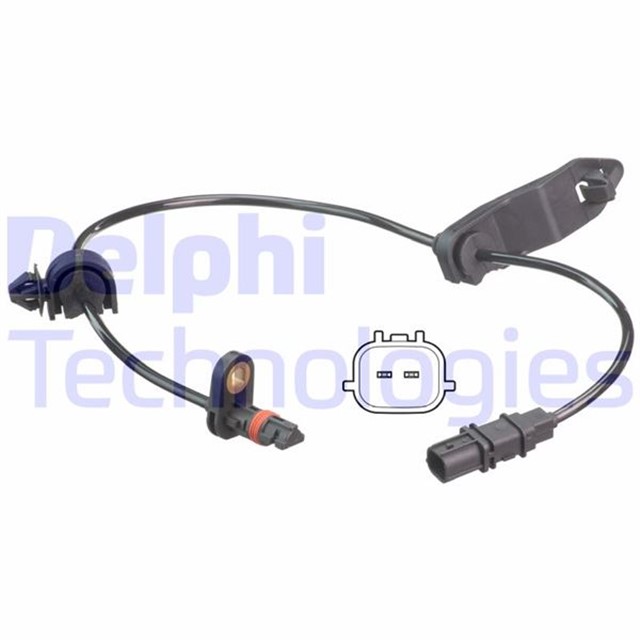 ABS HIZ SENSORU CIVIC 09/2005 12/2012