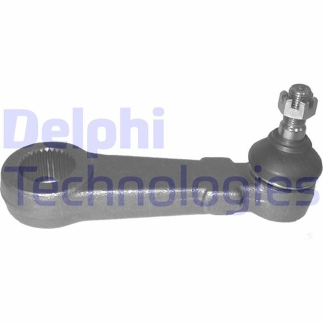 PITMAN KOLU ON; - MITSUBISHI MONTERO. PAJERO. SHOGUN 04/91 04/00