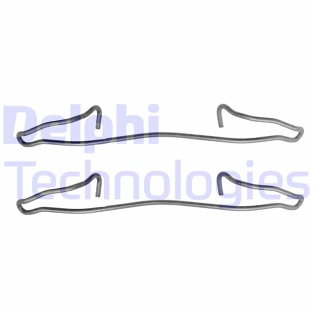 FREN BALATA MONTAJ TAKIMI ON FORD ESCORT. GRANADA. ORION. SCORPIO. SIERRA 82