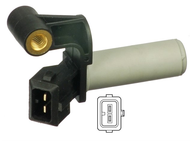 KRANK SENSORU JUMPER III BOXER III 22DT PUMA 2.2HDI 16V MONDEO III 2.0TDCI 00 07 TANSIT V348 - V348 06 11