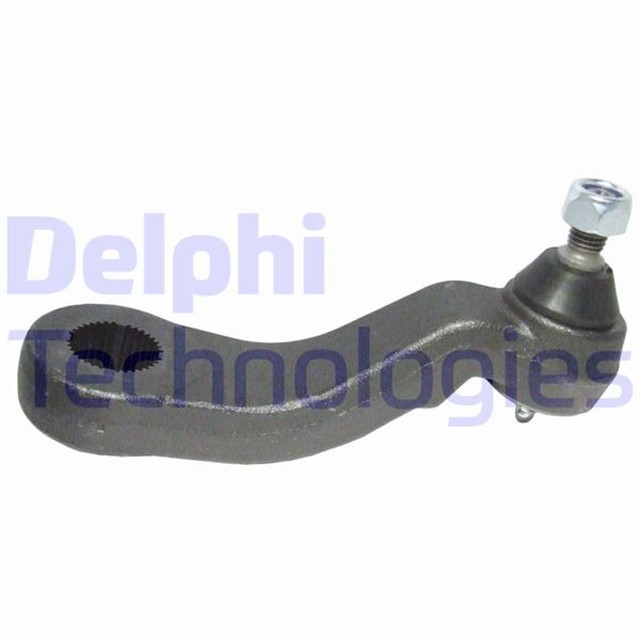 PITMAN KOLU ON; SOL CHEVROLET C - 3500 EJE SOLIDO 91 - 00 - 