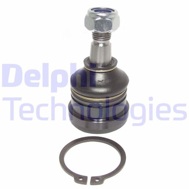 ALT ROTIL ON; SOL/SAG TOYOTA CELICA 71 - 85 / COROLLA 75 - 83 / COROLLA COUPE 84 - 87 - 