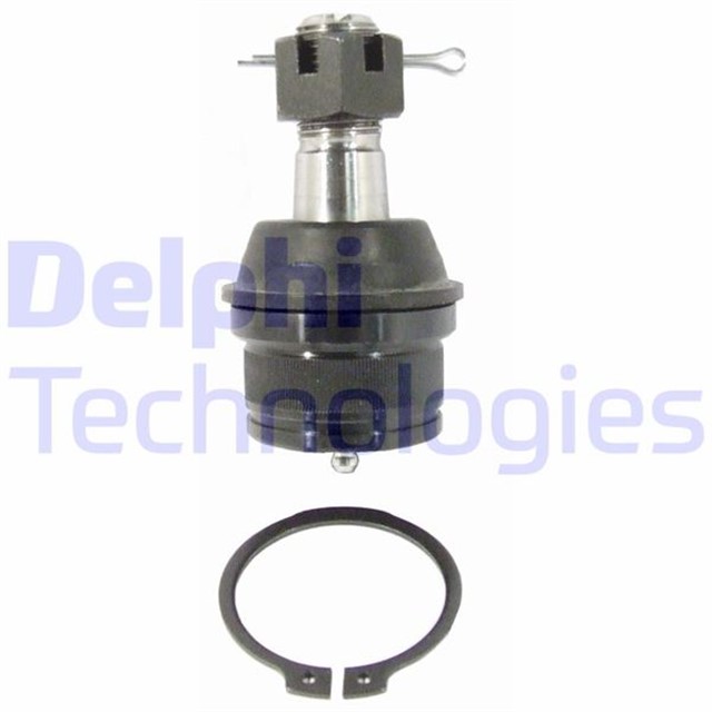 ALT ROTIL ON; SOL/SAG FORD SELLOUT. ORDER K8431T - FORD TRUCK F150 96 - 87 - 