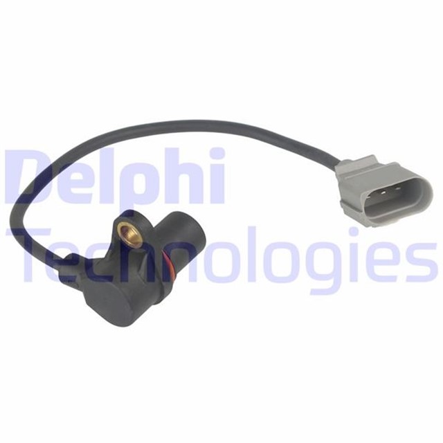 KRANK MILI SENSORU - AUDI A3 / SEAT ALHAMBRA. ALTEA. ALTEA XL. LEON. TOLEDO / SKODA OCTAVIA / VW EOS