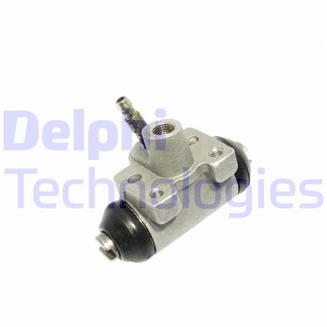 TEKERLEK SILINDIRI DUZENEGI ARKA; SOL HONDA CR - V. HR - V 01/99 09/05