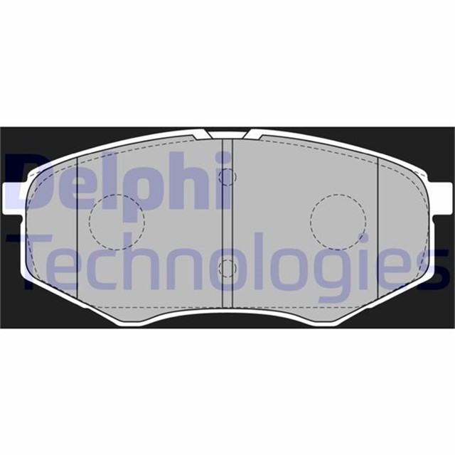 FREN BALATASI ON HYUNDAI IX20 10/10