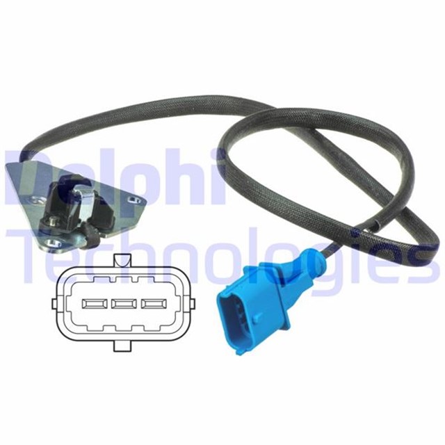 KAM MILI SENSORU ALFA ROMEO 145 - 146 - 147 - 156 - 166 - GT - GTV - SPIDER