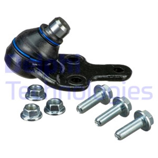 ALT ROTIL ON SOL GRAND TOURNEO CONNECT - TOURNEO CONNECT - TRANSIT CONNECT