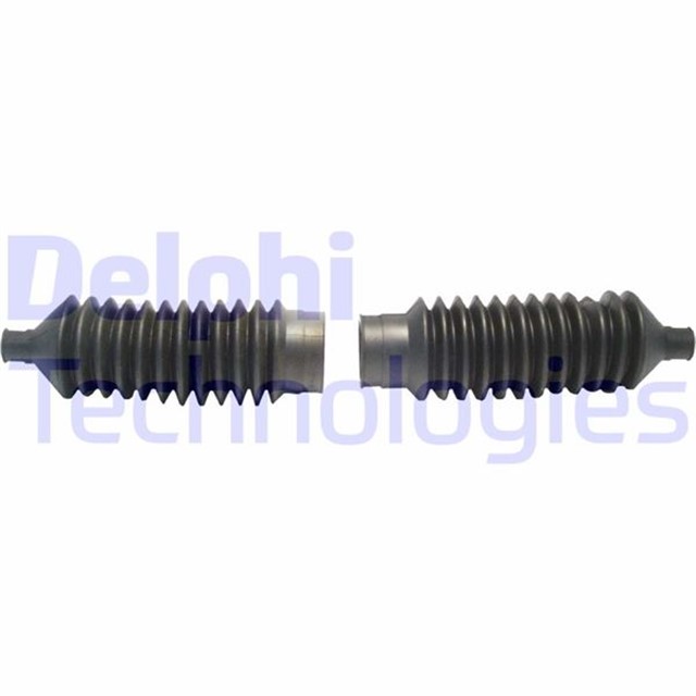 TOZ KORUGU ON; - MAZDA 323 BD - 