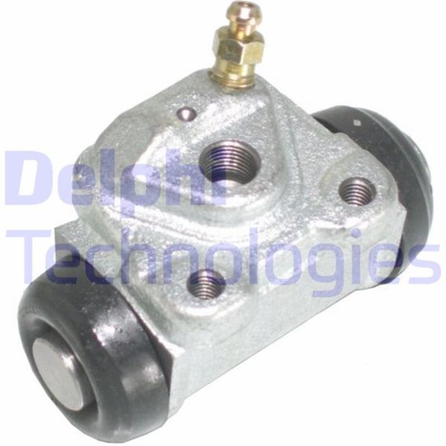 TEKERLEK SILINDIRI DUZENEGI ARKA; SAG TOYOTA AVENSIS 97 10/00