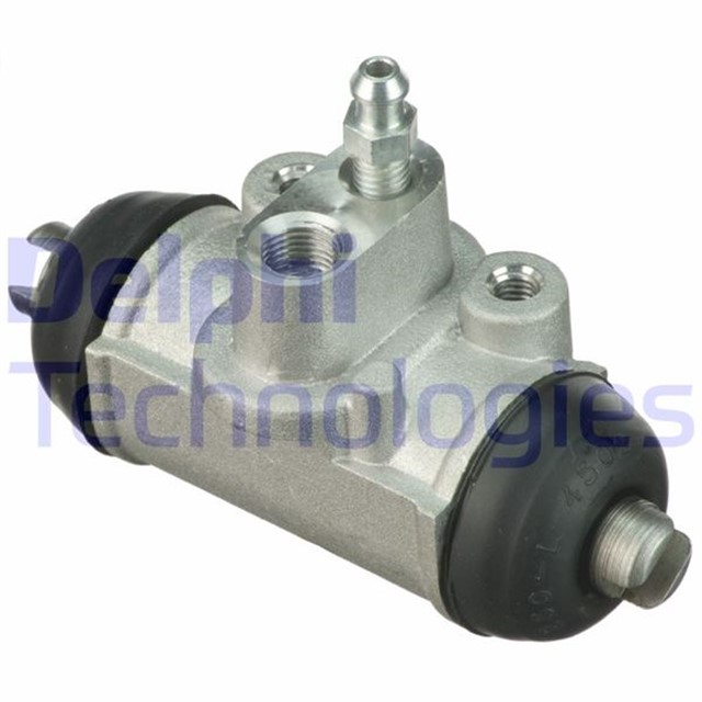 TEKERLEK SILINDIRI DUZENEGI SOL/SAG MAZDA 626. PREMACY 97 05