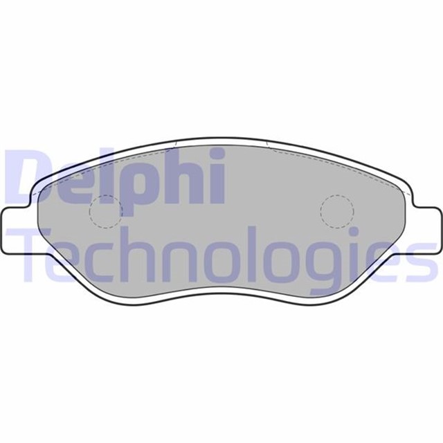 ON BALATA CORSA D 1.7 CDTI 06 10 CORSA D 1.4 12