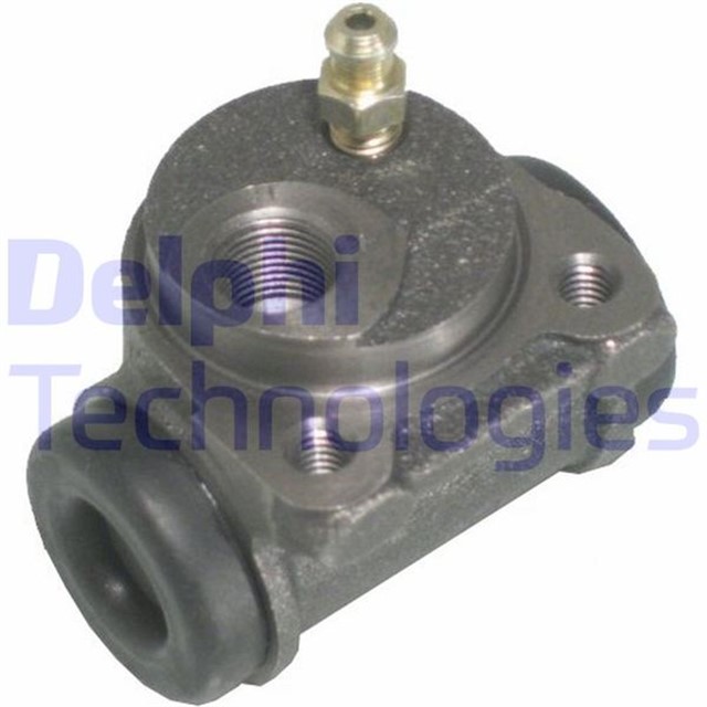 TEKERLEK SILINDIRI DUZENEGI ARKA; SAG CITROEN AX 87 96