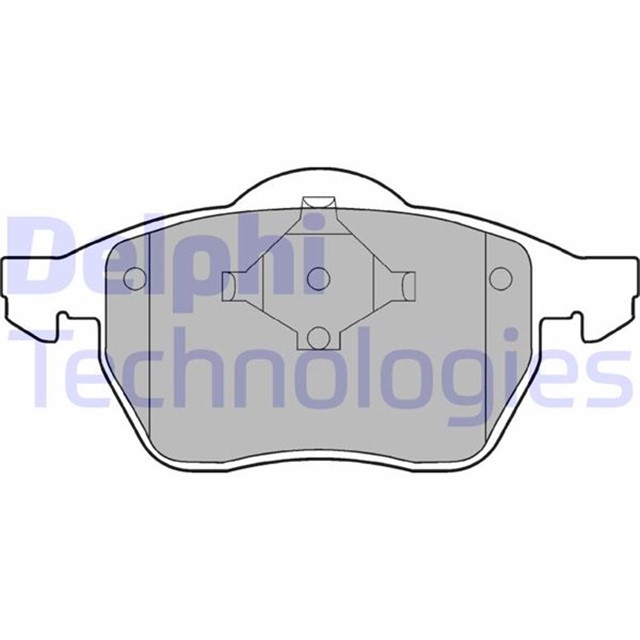 FREN BALATASI ON AUDI A4. A6. S3 / FORD GALAXY / SEAT ALHAMBRA. LEON. TOLEDO / SKODA OCTAVIA / VW BO