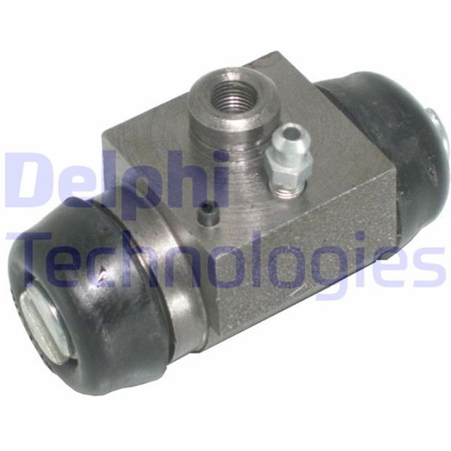 TEKERLEK SILINDIRI DUZENEGI ARKA; SOL FORD TRANSIT 86 91