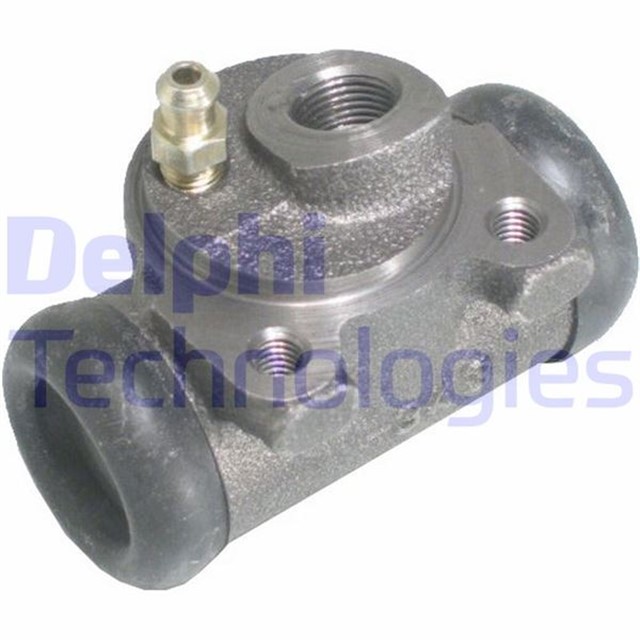 TEKERLEK SILINDIRI DUZENEGI ARKA; SOL PEUGEOT 205. 309 83 05/97