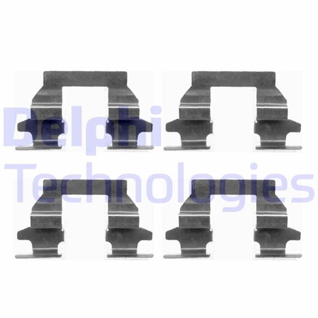 FREN BALATA MONTAJ TAKIMI ARKA NISSAN 350 Z. MURANO. X - TRAIL / RENAULT KOLEOS 06/01