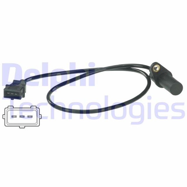 KRANK MILI SENSORU - LANCIA DEDRA. DELTA. LYBRA 01/96 10/05