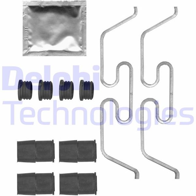 FREN BALATA MONTAJ TAKIMI ON DISPATCH - SPACETOURER - EXPERT - TRAVELLER - PROACE - S90 - V60 - V90 - XC60 - XC90