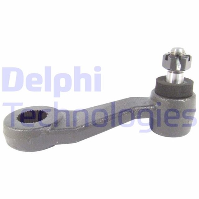 PITMAN KOLU ON; SOL CHEVROLET S - 10 4X4 83 - 04 - 