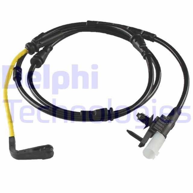 FREN IKAZ KABLOSU - 1 ADET JAGUAR