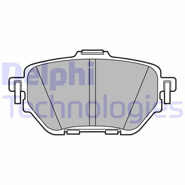 FREN BALATASI TOYOTA