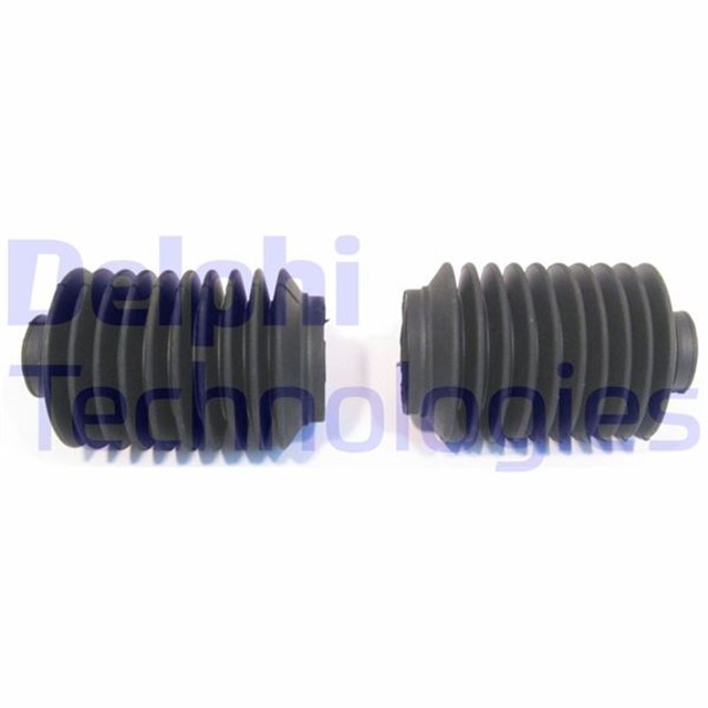 TOZ KORUGU ON; - VW CARAVELLE. TRANSPORTER T4 07/90 06/04