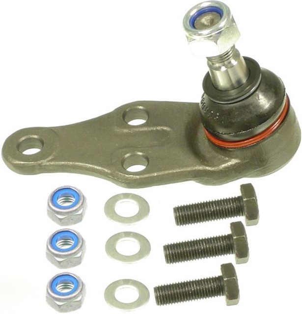 ALT ROTIL ON; SOL/SAG LAND ROVER FREELANDER 1 10/97 10/06